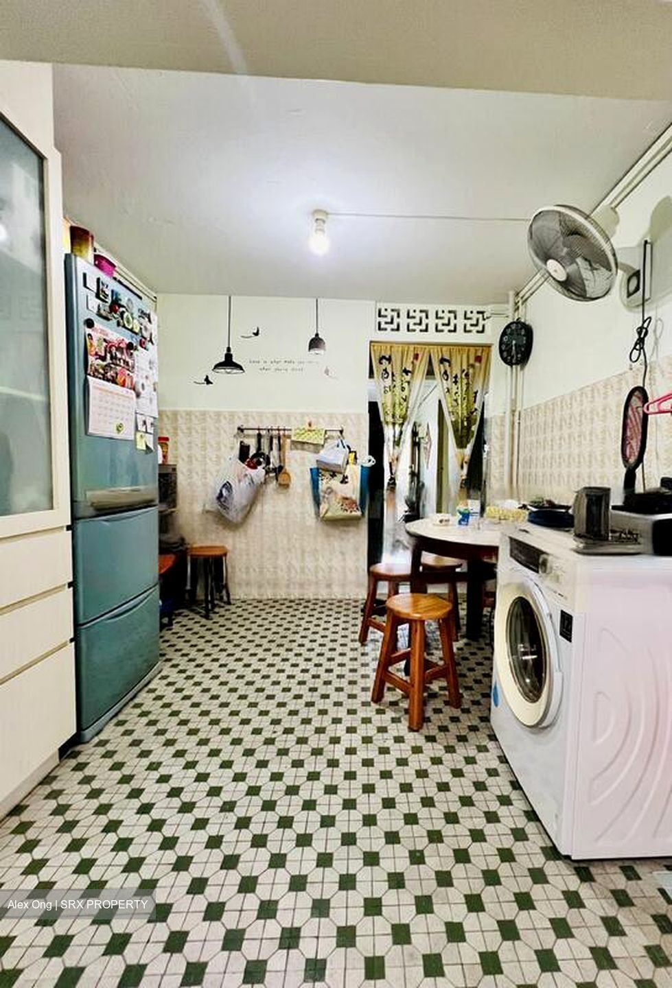 Blk 75 Whampoa Court (Toa Payoh), HDB 3 Rooms #458871821
